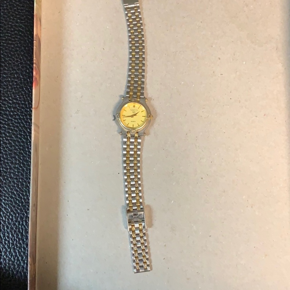 Women’s watch